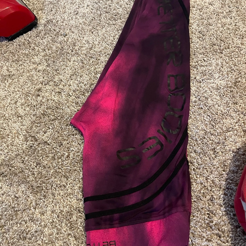 Better Bodies Size S